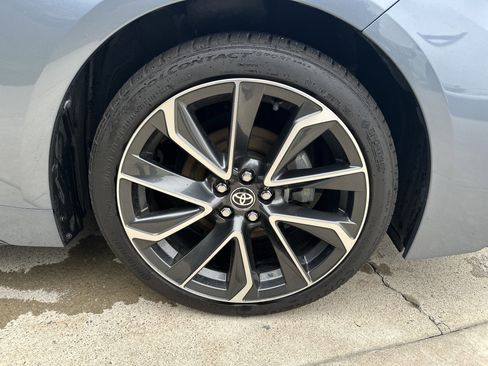 Used 2021 Toyota Corolla SE FWD image 30