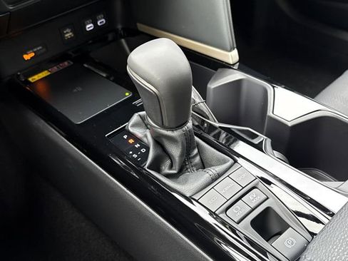 New 2026 Toyota Camry XSE FWD image 25