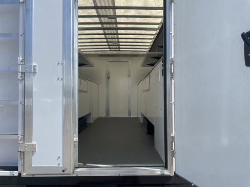 New 2025 Ford E-450 and Econoline 450 Super Duty w/ Power Equipment Group image 14