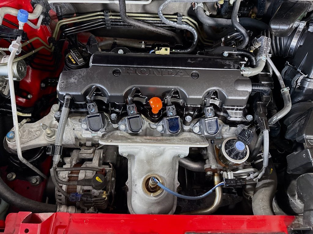 Used 2018 Honda HR-V EX image 34