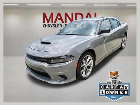 Used 2023 Dodge Charger GT RWD image 1