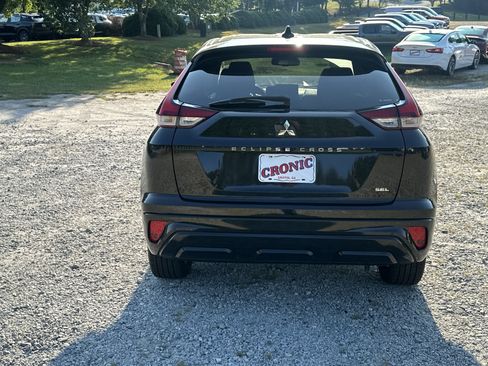 Used 2024 Mitsubishi Eclipse Cross SEL AWD/4WD image 6
