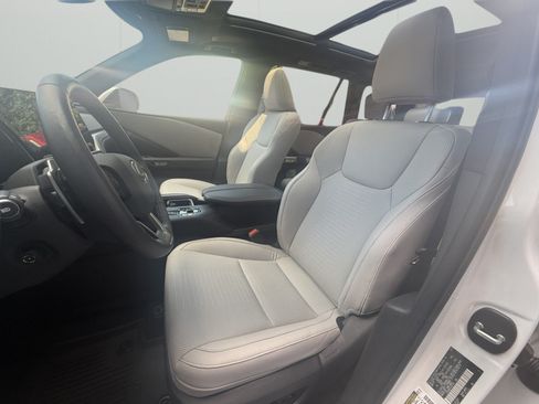 Used 2025 Lexus TX 350 AWD w/ Technology Package image 9