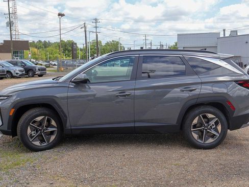 New 2026 Hyundai Tucson SEL w/ Tow & Go Package FWD image 29