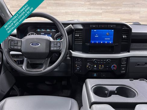 Used 2023 Ford F250 XL image 2