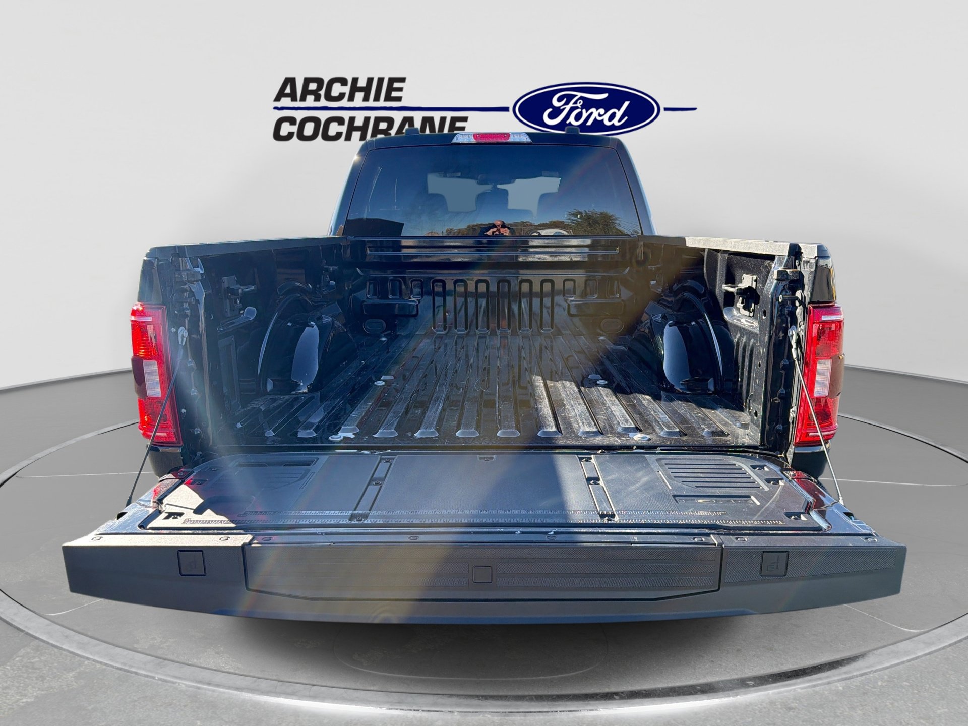Used 2023 Ford F150 XLT w/ Equipment Group 302A High AWD/4WD image 19