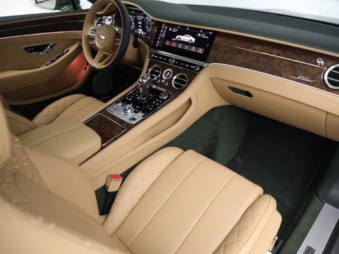 Used 2023 Bentley Continental GT Speed AWD/4WD image 23