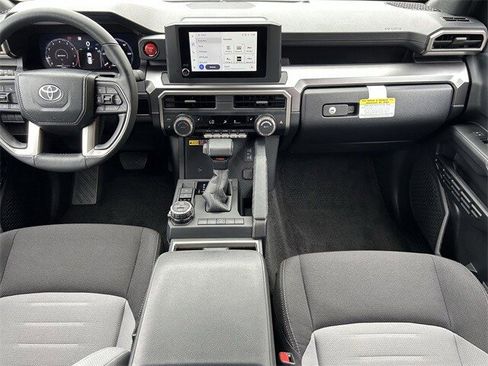 Used 2025 Toyota 4Runner TRD Off-Road image 19