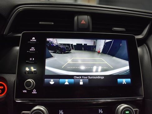 Used 2022 Honda Insight Touring image 22