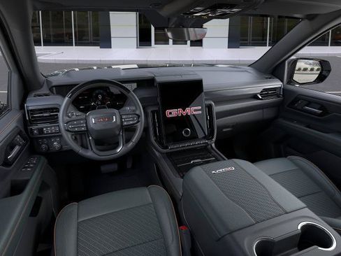 New 2026 GMC Yukon AT4 w/ AT4 Premium Plus Package AWD/4WD image 39