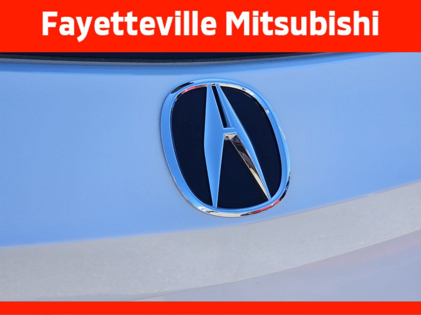Used 2025 Acura MDX FWD image 15