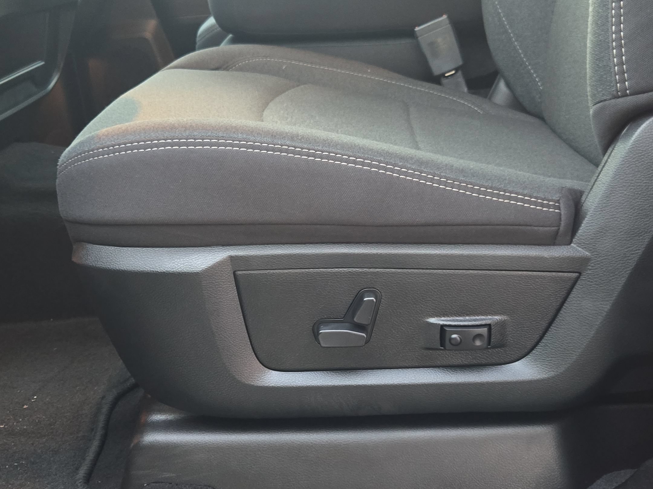 Used 2026 RAM 2500 Big Horn AWD/4WD image 23