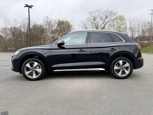 Used 2023 Audi Q5 2.0T Premium AWD/4WD image 3