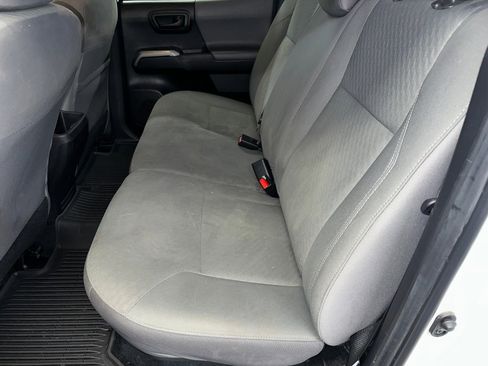 Used 2023 Toyota Tacoma SR5 image 17