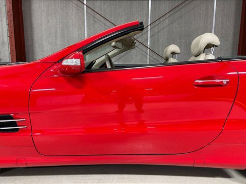 Used 2003 Mercedes-Benz SL 500 image 11