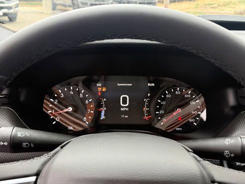 New 2026 Jeep Compass Latitude AWD/4WD image 18