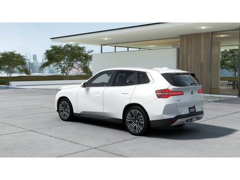 New 2026 BMW X3 xDrive30 w/ Convenience Package image 2