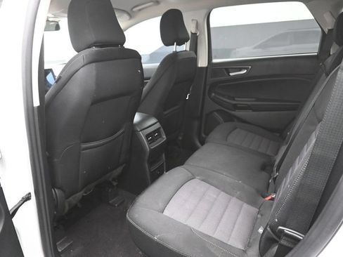 Used 2023 Ford Edge SE AWD/4WD image 25