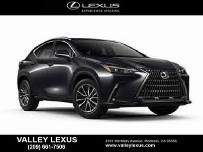 Used 2023 Lexus NX 350 AWD w/ Vision Package