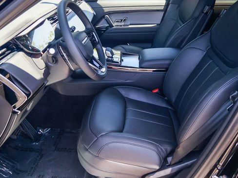 New 2026 Land Rover Range Rover Sport SE AWD/4WD image 19