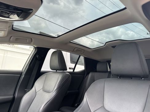 Used 2024 Lexus RZ 300e Premium w/ Technology Package image 20