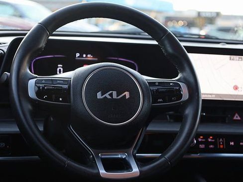 Certified 2023 Kia Sportage X-Line image 20