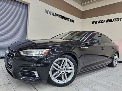 Used 2019 Audi A5 2.0T Premium
