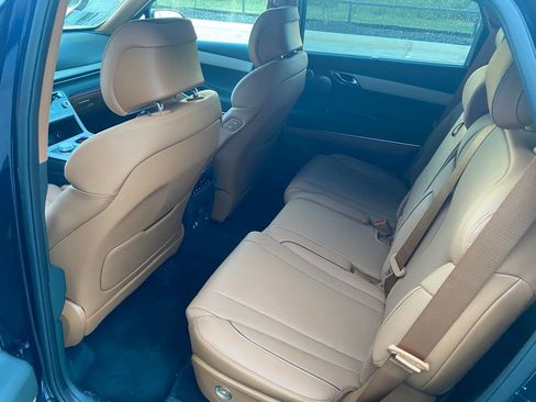 New 2026 Genesis GV80 2.5T Prestige image 16