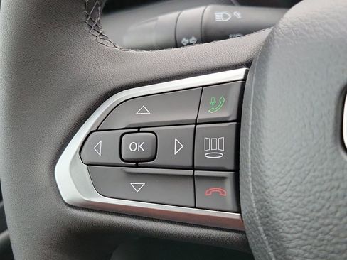 New 2026 Jeep Compass Limited w/ Sun, Sound & Navigation Group image 14