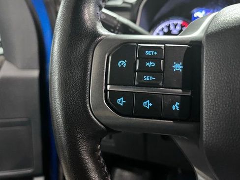 Used 2021 Ford F150 XLT w/ Equipment Group 302A High AWD/4WD image 22