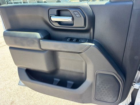 Used 2022 Chevrolet Silverado 2500 W/T w/ WT Fleet Convenience Package AWD/4WD image 6