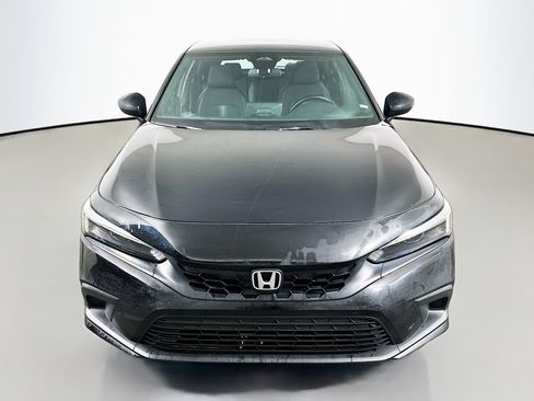 Certified 2024 Honda Civic Sport image 2
