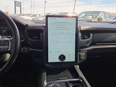 Used 2022 Ford Expedition Max Limited w/ Equipment Group 303A image 18