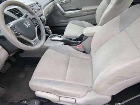 Used 2012 Honda Civic LX image 9