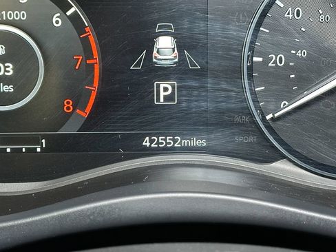 Used 2023 Nissan Kicks SV FWD image 40