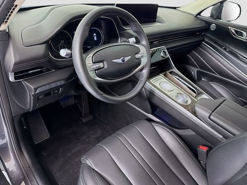 Used 2021 Genesis GV80 3.5T image 9