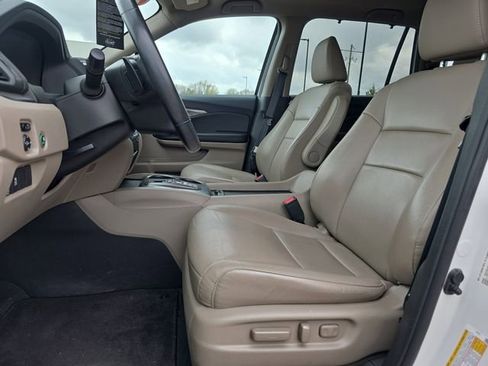 Used 2021 Honda Pilot EX-L image 12