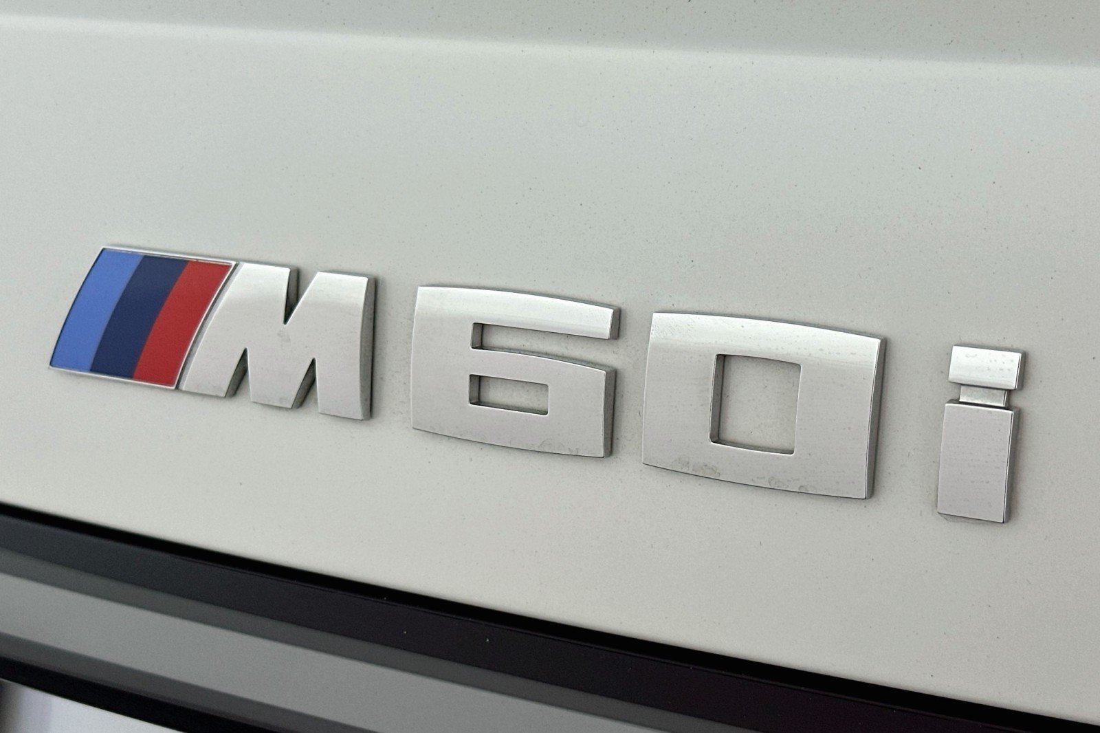 Used 2024 BMW X7 M60i w/ Executive Package AWD/4WD image 10