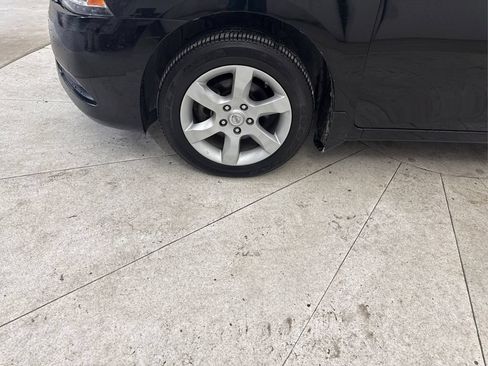 Used 2013 Nissan Sentra SV FWD image 16