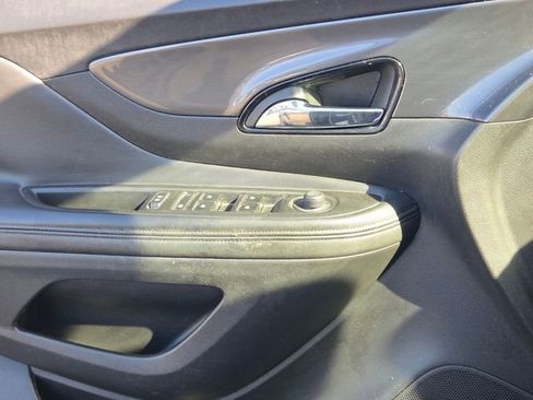 Used 2017 Buick Encore Sport Touring w/ Safety Package FWD image 25