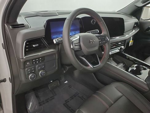 Used 2025 Chevrolet Tahoe RST w/ Comfort Package image 10