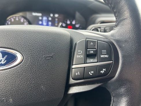 Used 2020 Ford Explorer XLT w/ Equipment Group 202A image 19