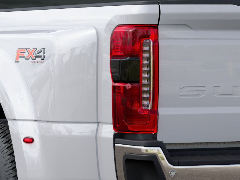 New 2027 Ford F350 Lariat w/ Lariat Premium Package AWD/4WD image 52
