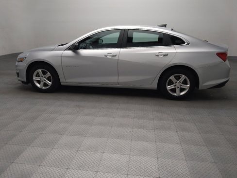 Used 2020 Chevrolet Malibu LS FWD image 3