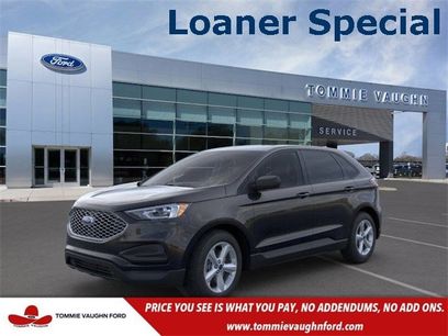 New 2024 Ford Edge SE