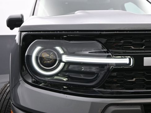 New 2025 Ford Bronco Sport Outer Banks w/ Outer Banks Tech Package+ image 10