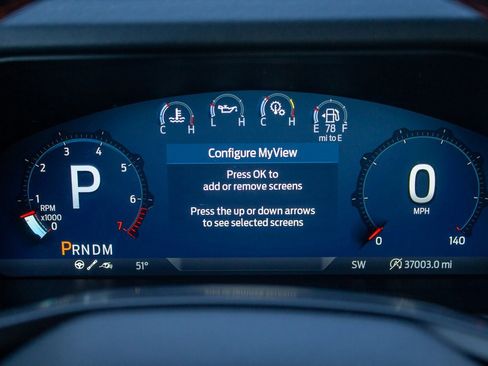 Used 2022 Ford Bronco Raptor image 15