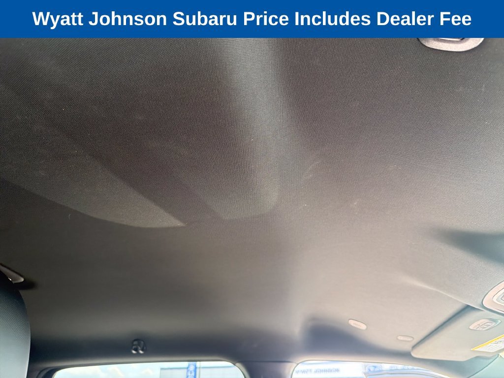 Used 2025 RAM 1500 Rebel AWD/4WD image 45