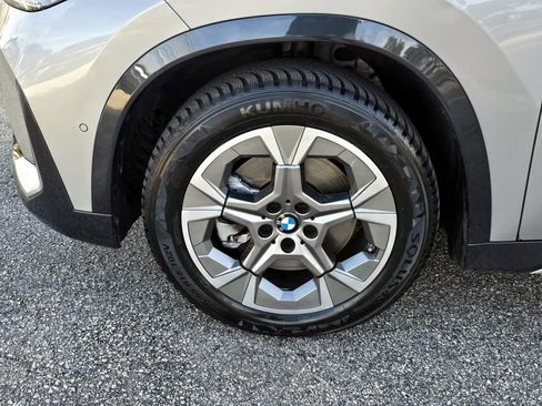 Used 2025 BMW X1 xDrive28i image 8