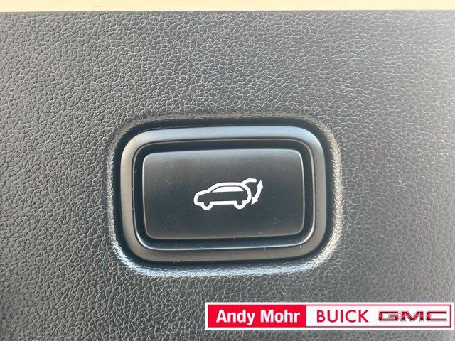 Used 2024 Hyundai Tucson SEL AWD/4WD image 14